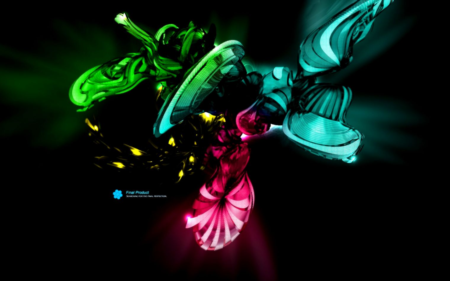 Awesome Abstract 3D Background Desktop Awesome Abstract 3D Background Desktop