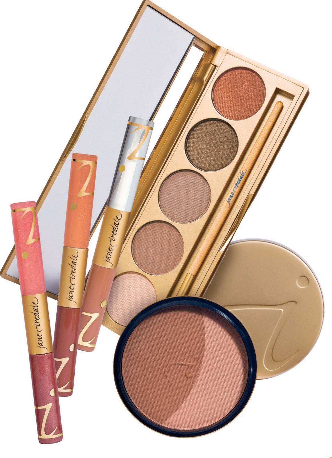 Guelph Medical Laser: Jane Iredale Mineral Makeup