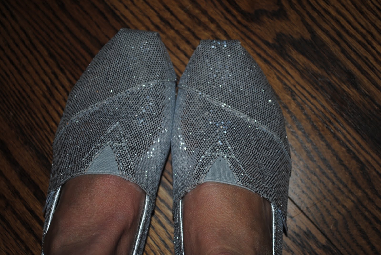 A Beautiful Life: February 2011