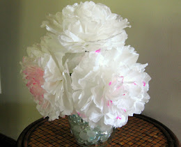 Paper Peony Tutorial