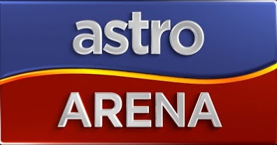 Live streaming arena astro Live sports