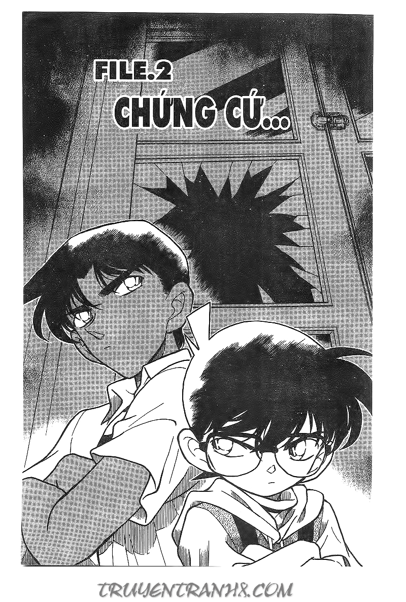 Detective Conan Chap 213 - Truyen.Chap.VN