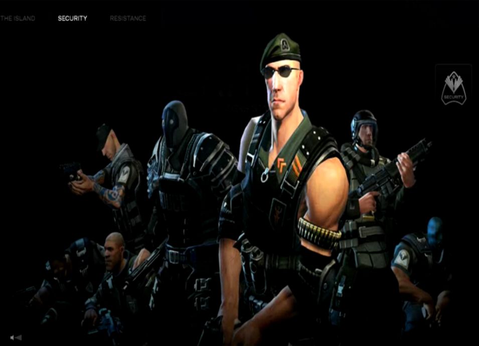 Security Brink Wiki Wikia Security Brink Wiki Wikia