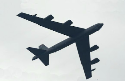 Pesawat pembom B-52