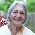 സിനിമ ,സീരിയൽ താരം കെ.ജി. ദേവകിയമ്മ (97) അന്തരിച്ചു.