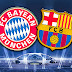 Bayer munich VS fc barcelone ---Live--