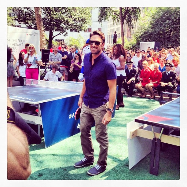 delta airlines new york yankees