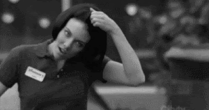 SNEAK PEEK : "The Walking Dead" : Enter Lauren Cohan