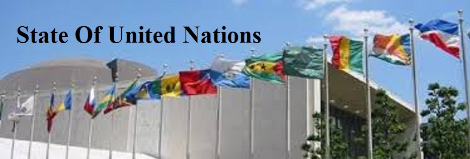 State of United Nations