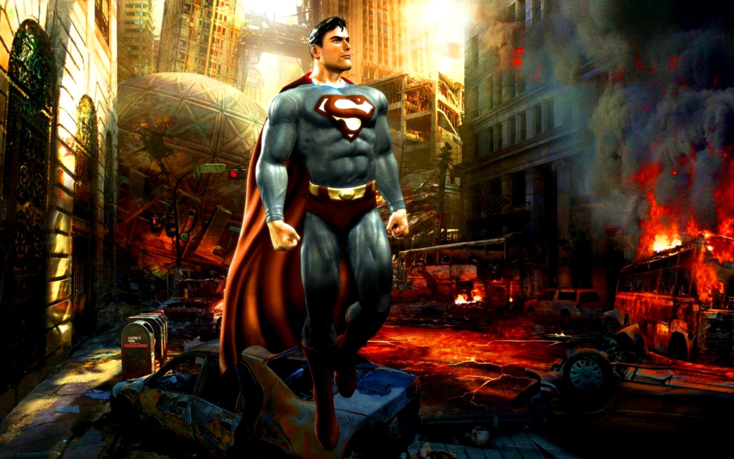 Superman Wallpapers 1080p Wallpaper Cave Superman Wallpapers 1080p Wallpaper Cave