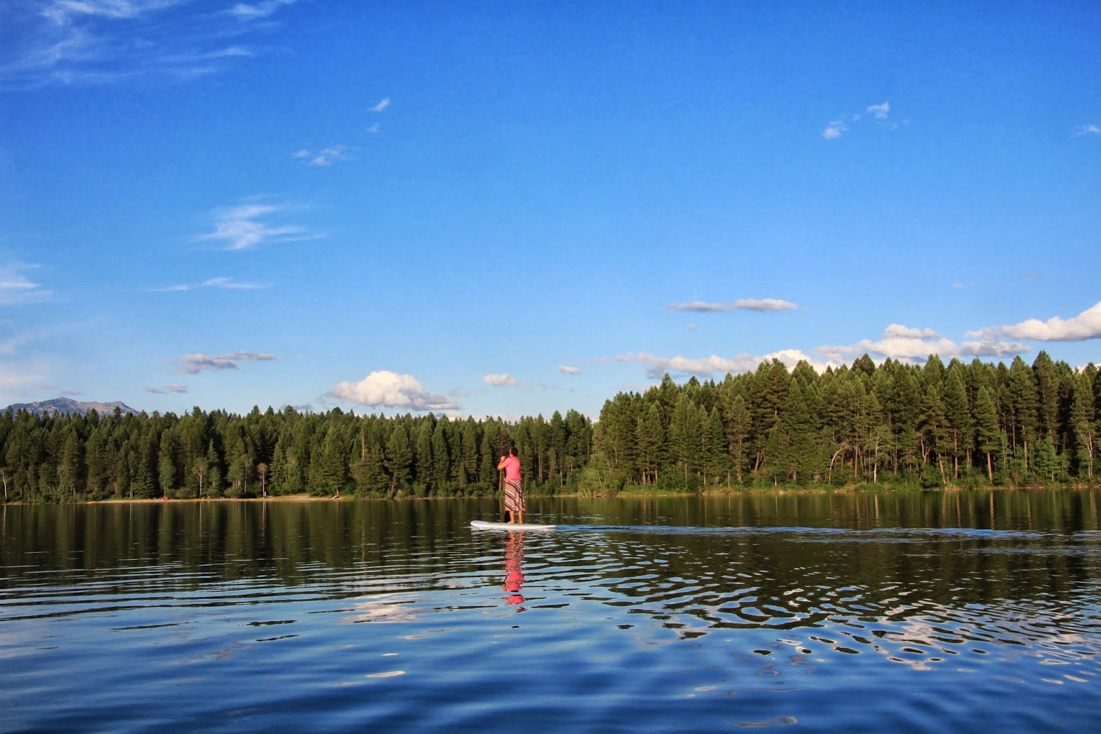 Family Adventures in the Canadian Rockies Camping in British Columbia