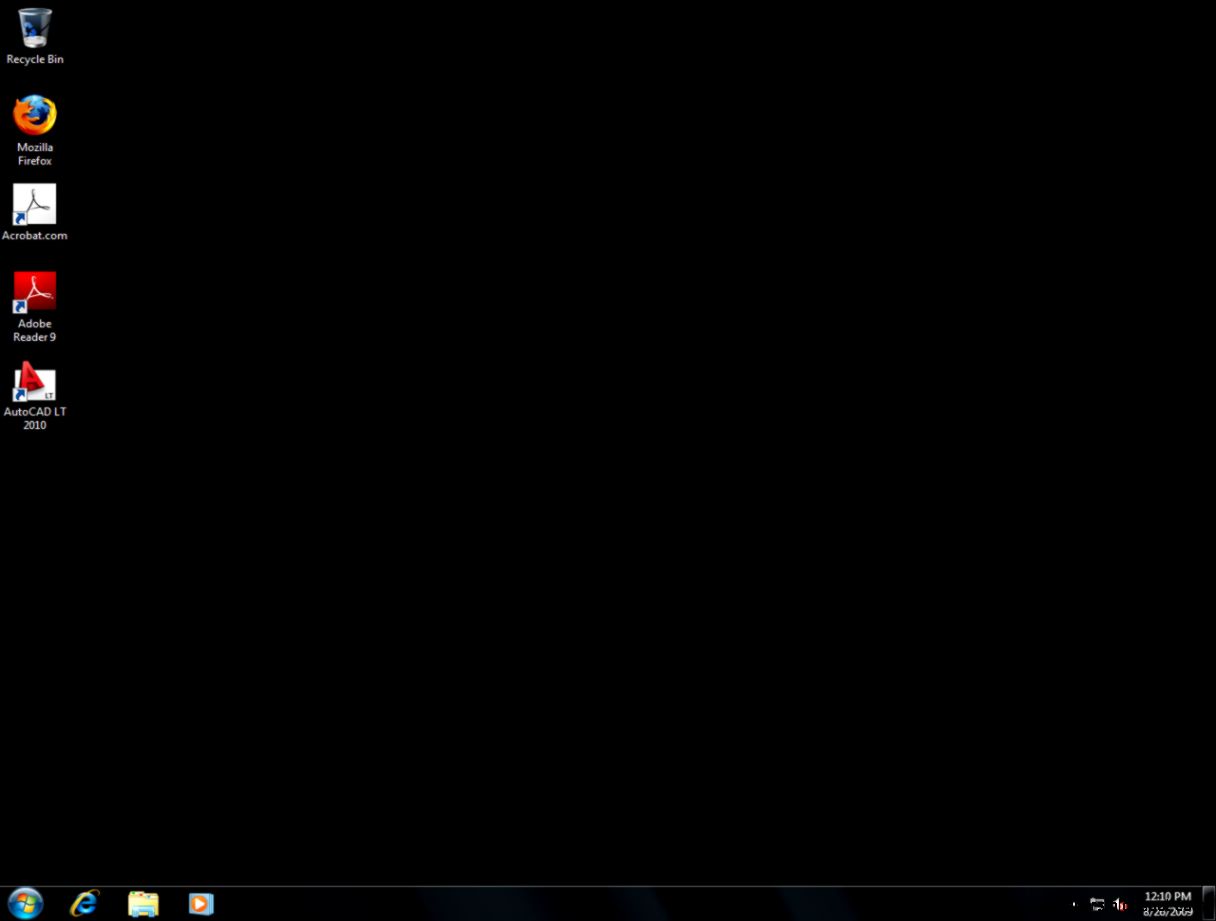 Wallpaper via Group Policy and Windows 7 Wallpaper via Group Policy and Windows 7