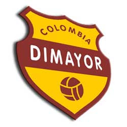 Equipos Colombianos a paz y salvo con la Dimayor