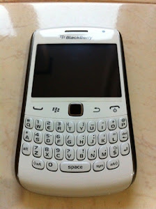 BlackBerry CURVE 9360 apollo Rp.2.500.000,-