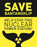 SAVE BANTAMSKLIP