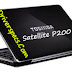 Toshiba Satellite P200 (PSPBG) Drivers Windows 7