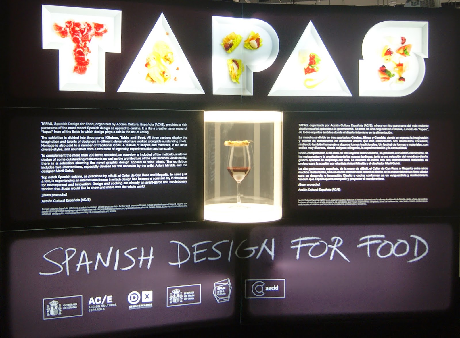 The Purple Scarf July 2014