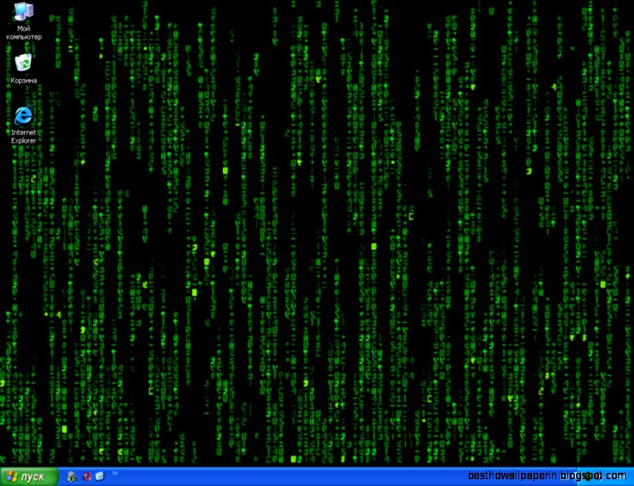 Animated Desktop Matrix Code Animated Desktop Matrix Code