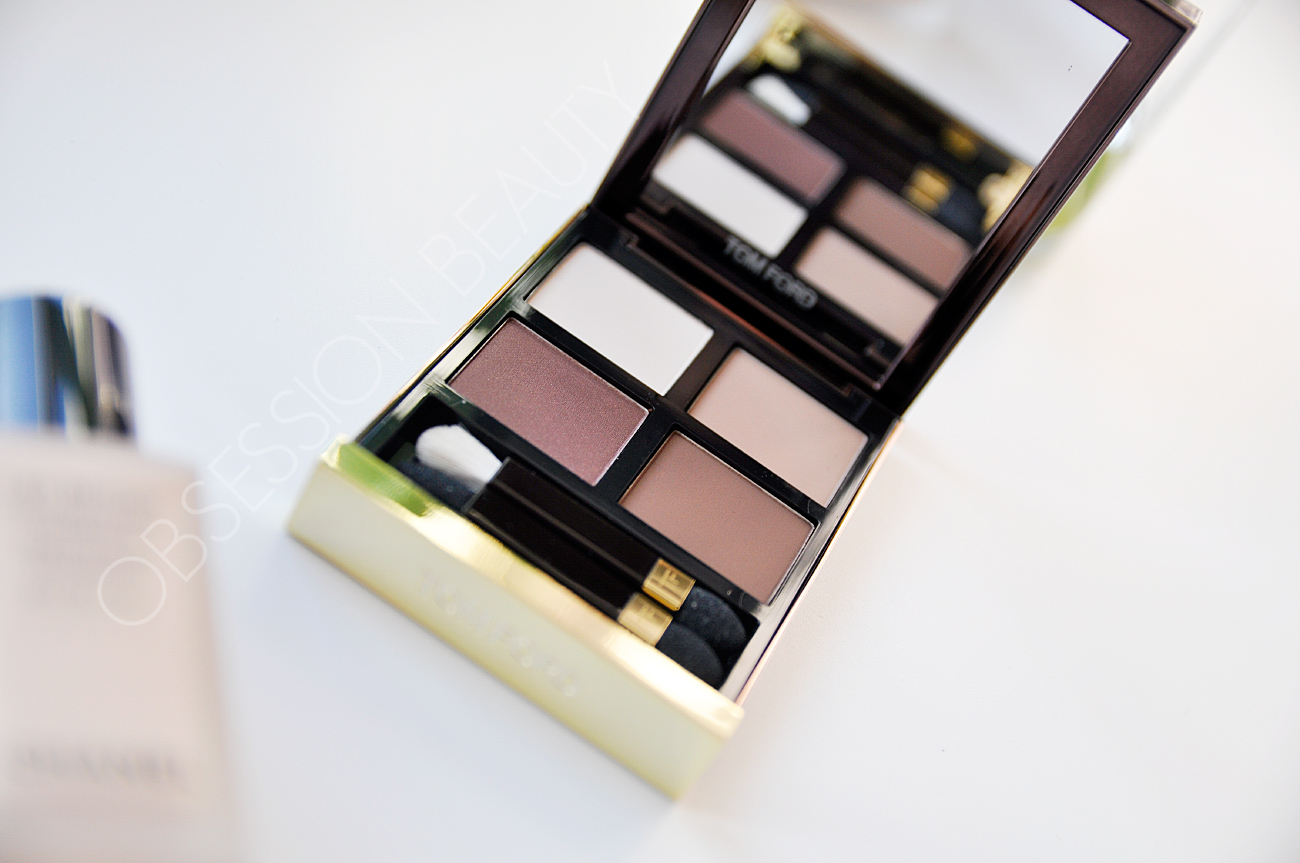 Eye Color Quad - TOM FORD | Sephora