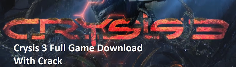 Crysis 3 Full Game Download