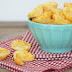 BRAZILIAN CHEESE ROLLS