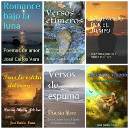 MIS LIBROS EN AMAZON