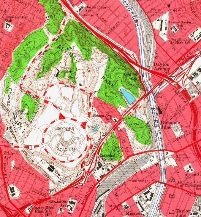 Gis Research And Map Collection Baseball Maps Available From Ball