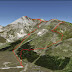 21 Giugno 2014: Monte Camicia (2564 m)