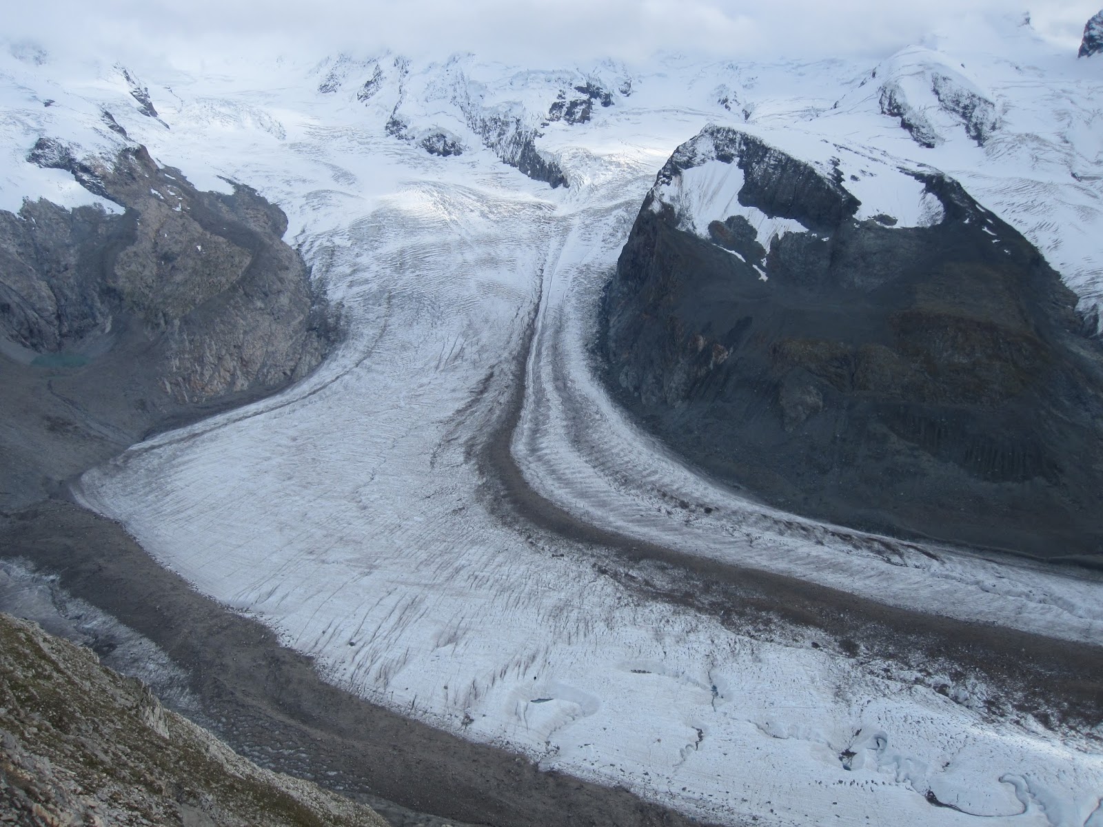 Switzerland The Matterhorn Roc Doc Travel