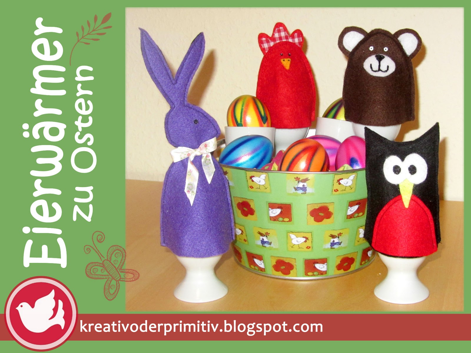 Ideas And Inspirations Oster Diy Kerzen Ganz Einfach Selber