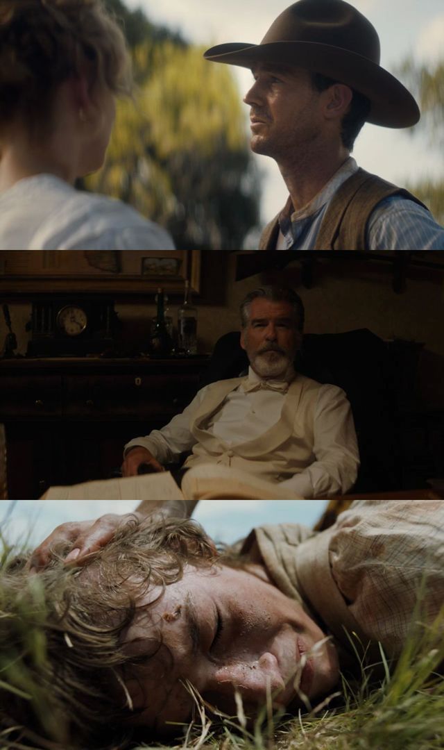 The Son Temporada 1 Completa HD 720p Latino The Son Temporada 1 Completa HD 720p Latino