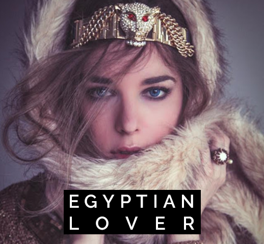 EGYPTIAN LOVER
