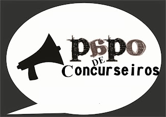 Papo de Concurseiros - Concurso Público, vagas, apostilas