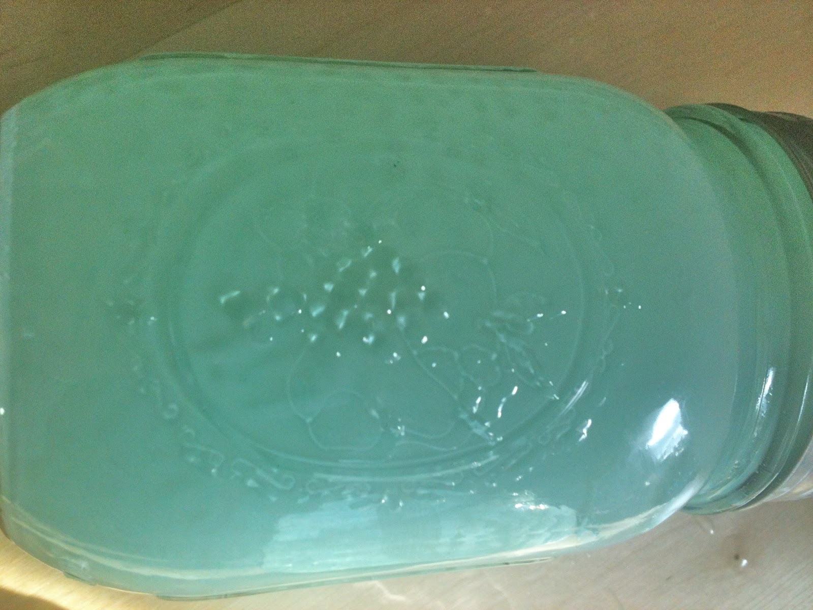 Why Does Old Glass Turn Blue at Charles Zook blog