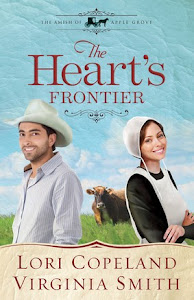 The Hearts Frontier