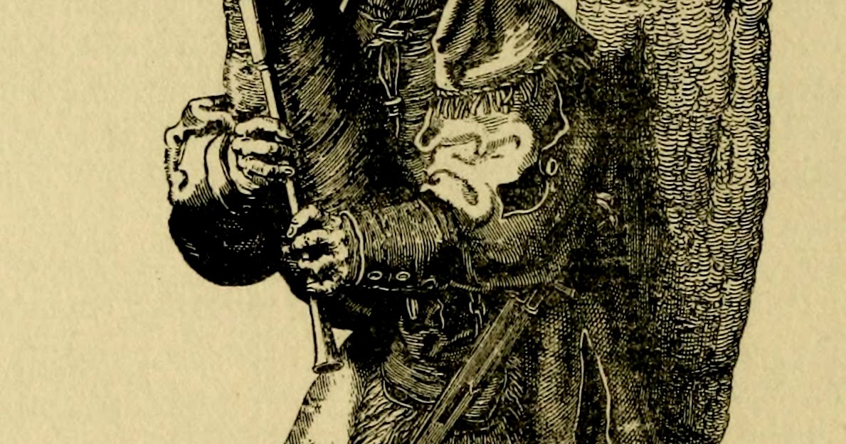 Data Deluge The long and tangled story of the bagpipe