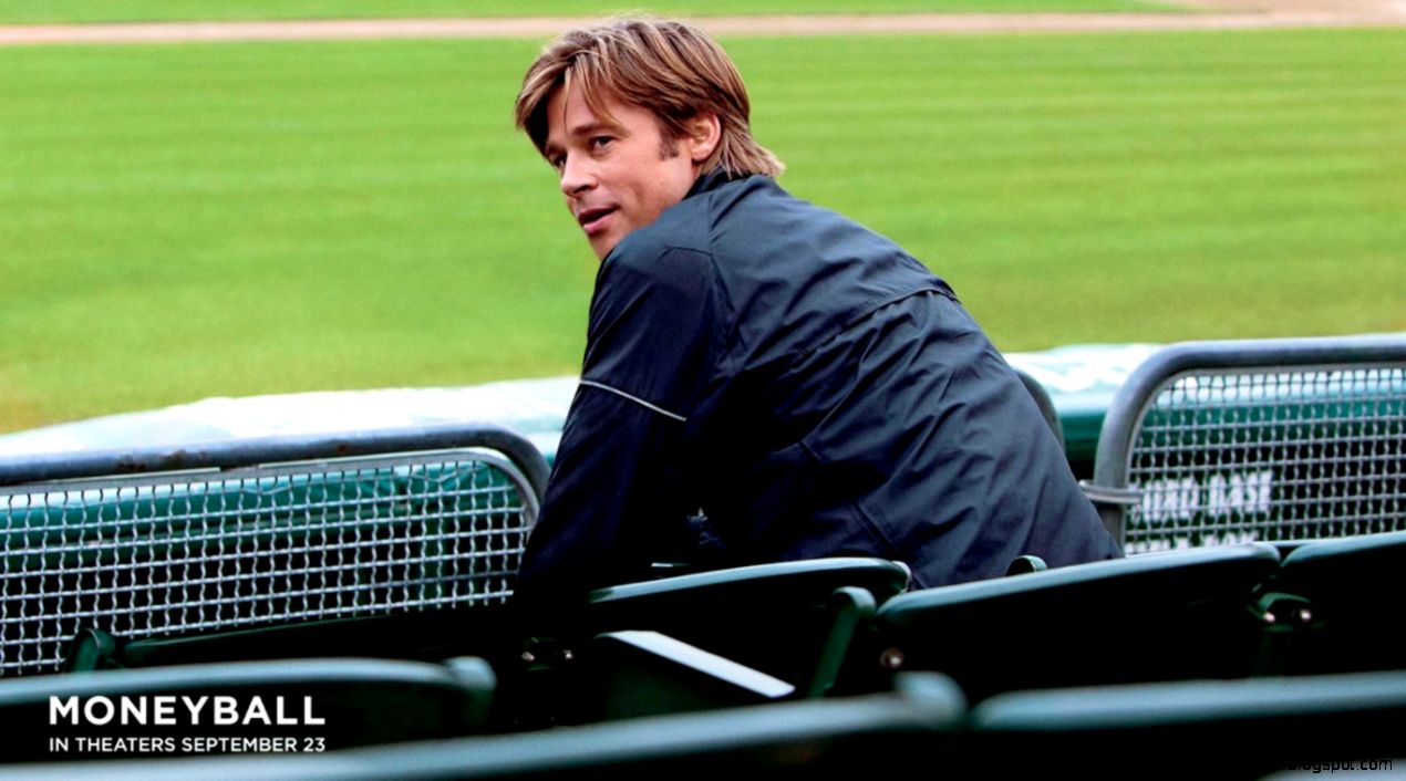 Movie Review Moneyball 2011 TheMarckoguy Movie Review Moneyball 2011 TheMarckoguy