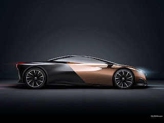 peugeot onyx