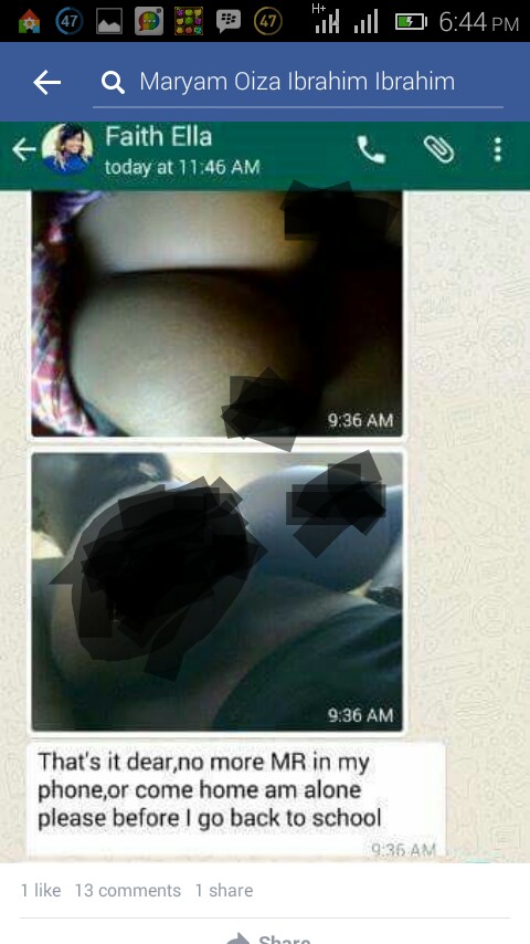 dejta via facebook chatten