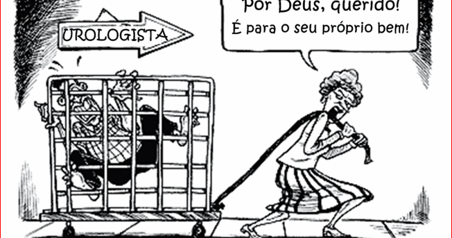 Exame prostata idade