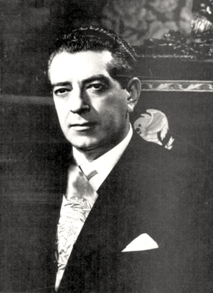 Adolfo López Mateos