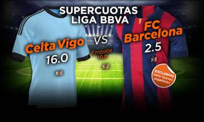 888sport Supercuota Mejorada Liga Celta vs Barcelona 5 abril 888sport Supercuota Mejorada Liga Celta vs Barcelona 5 abril