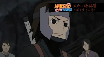 Naruto Shippuden Episode 353 Subtitle Indonesia