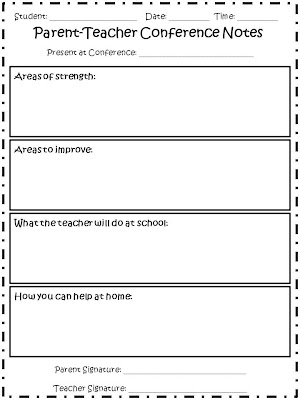 external image Parent+Teacher+Conference+Notes.jpg