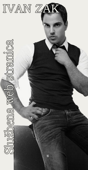 Ivan Zak Biografija