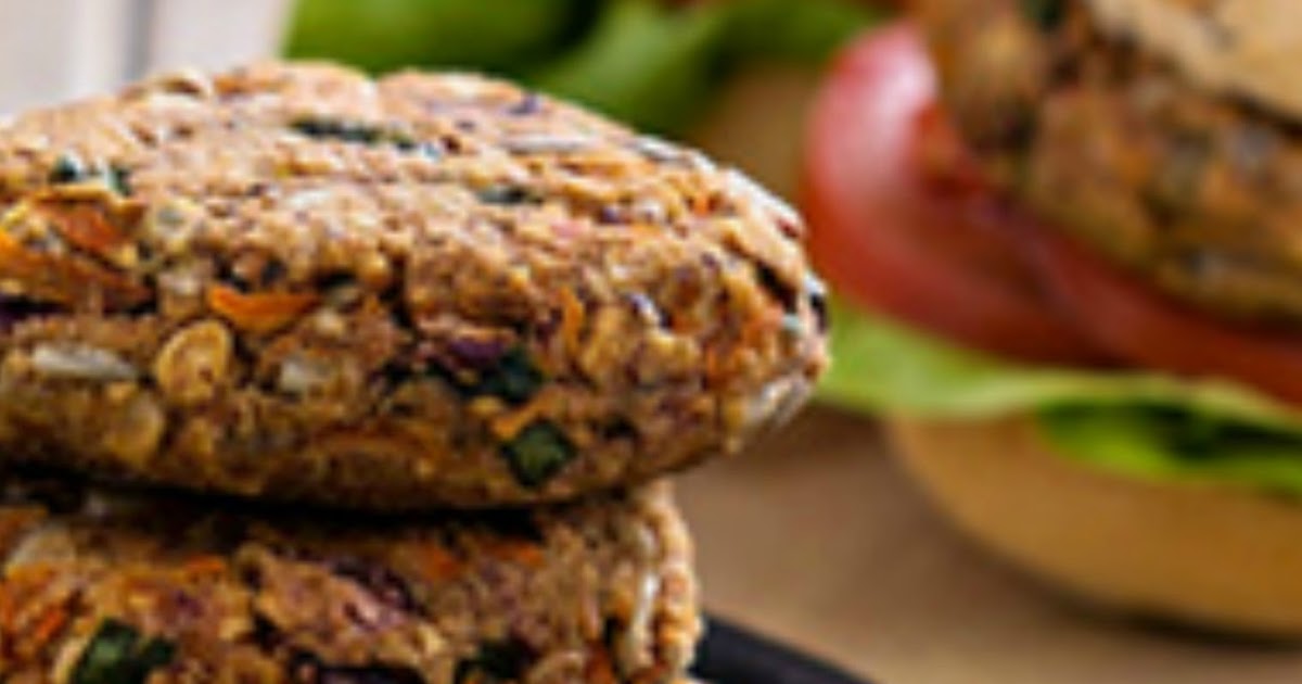 Passionately Raw! Savory Raw Vegan Juice Pulp Burgers
