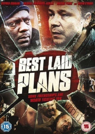 Best Laid Plans movie