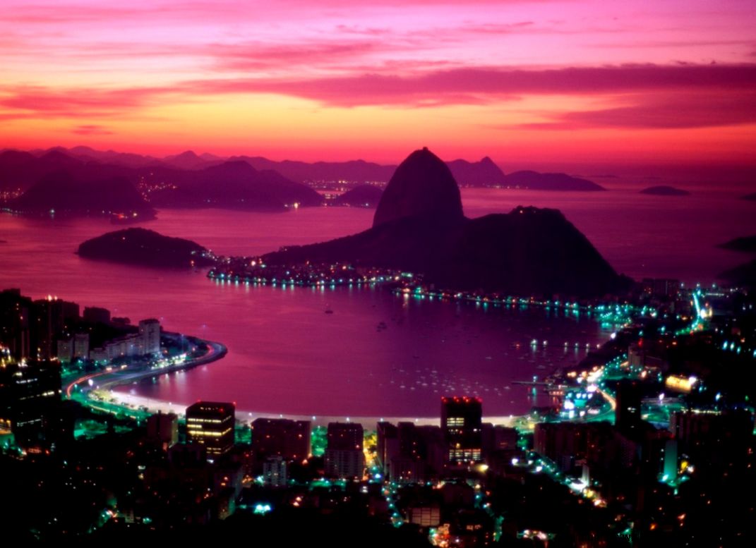 1152x864 Sugarloaf Mountain desktop PC and Mac wallpaper 1152x864 Sugarloaf Mountain desktop PC and Mac wallpaper