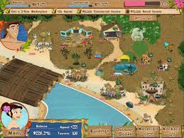 Download  Coconut Queen Games For PC Full Version Free Kuya028