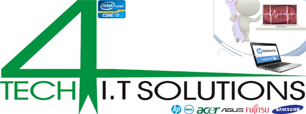 4Tech IT Solutions